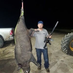 Meet your Posher, Aaron